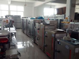 上海飯店廚房設備回收，酒店設備回收