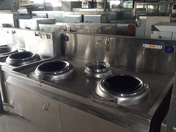 上海飯店設備回收，廚具回收，餐具回收