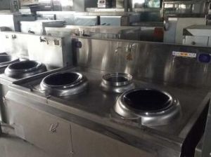 上海飯店設備回收，廚具回收，餐具回收