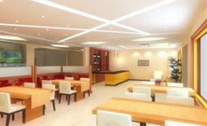 酒店成套設備回收