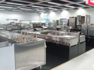 上海酒店飯店設備回收，上海廚房設備回回收，廚具回收