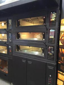 上海酒店飯店設備回收，上海烘焙設備回收，蛋糕房設備回收，烤箱回收