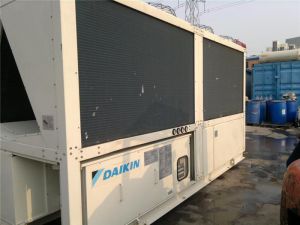 中央空調回收知識