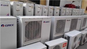 上海長期回收二手空調，商用中央空調，吸頂機 風管機
